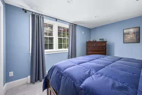 Bedroom - 156 Red Brook Rd, Teaticket, MA 02536 photo 4 of 4