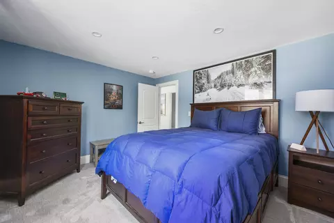 Bedroom - 156 Red Brook Rd, Teaticket, MA 02536 photo 3 of 4