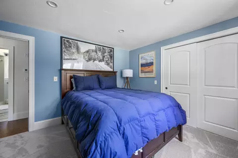 Bedroom - 156 Red Brook Rd, Teaticket, MA 02536 photo 2 of 4