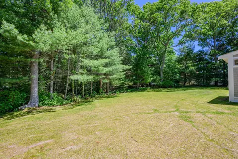Exterior - 156 Red Brook Rd, Teaticket, MA 02536 photo 6 of 9