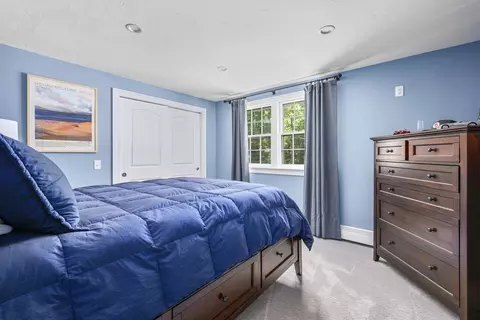 Bedroom - 156 Red Brook Rd, Teaticket, MA 02536 photo 1 of 4