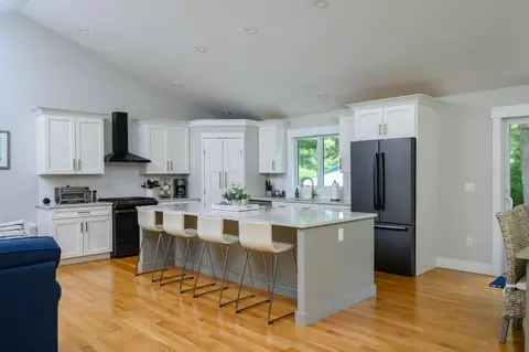 Kitchen - 14 Valley Brook Rd, Centerville, MA 02632 photo 1 of 3