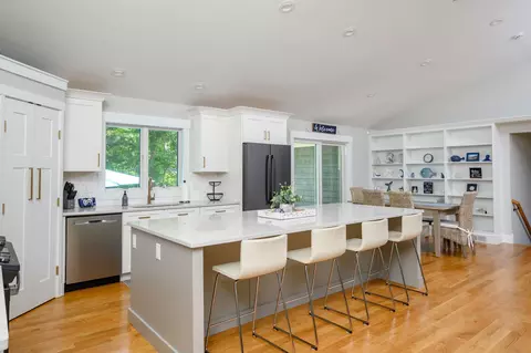Kitchen - 14 Valley Brook Rd, Centerville, MA 02632 photo 3 of 3