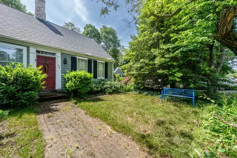 Exterior - 228 Phinneys Ln, Centerville, MA 02632 photo 3 of 9