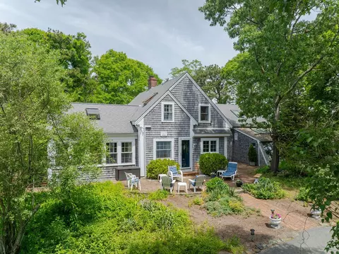 45 Old Paine Hollow Rd, Wellfleet, MA 02667