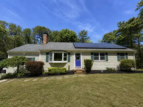 165 Tanglewood Dr, South Chatham, MA 02659