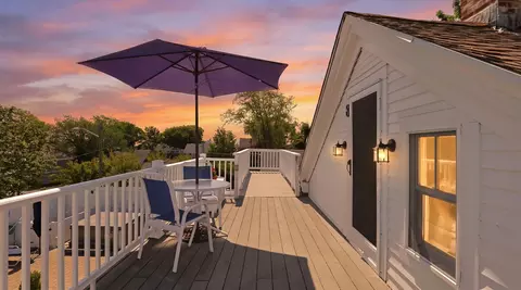 15 Cottage St UNIT 8, Provincetown, MA 02657