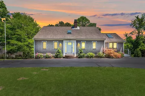 507 S Orleans Rd, Orleans, MA 02653
