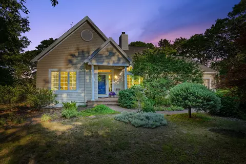 272 Falmouth Woods Rd, Hatchville, MA 02536