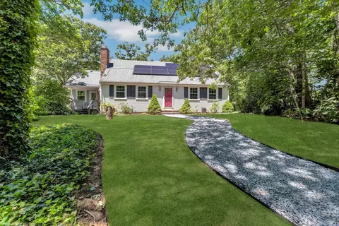 85 Deepwood Dr, Eastham, MA 02642