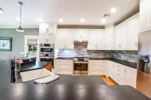 Kitchen - 110 Wheeler Rd, Mashpee, MA 02649 photo 4 of 5