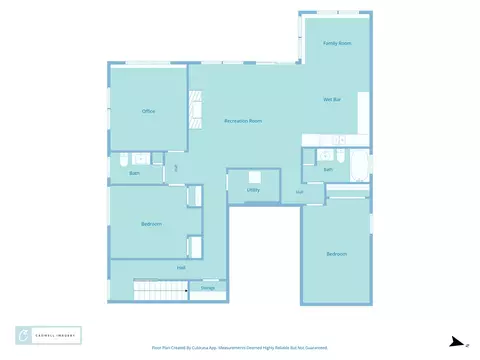 Floorplan - 110 Wheeler Rd, Mashpee, MA 02649 photo 4 of 6