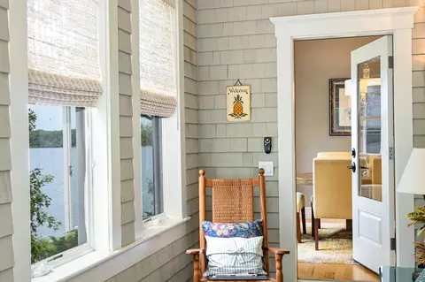 Exterior - 110 Wheeler Rd, Mashpee, MA 02649 photo 5 of 15
