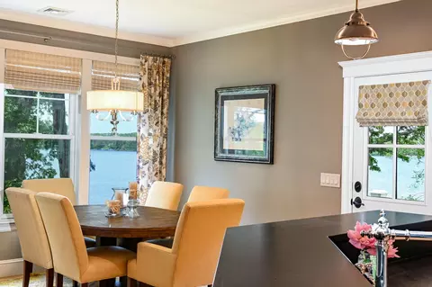 Dining - 110 Wheeler Rd, Mashpee, MA 02649 photo 5 of 5