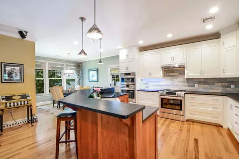 Kitchen - 110 Wheeler Rd, Mashpee, MA 02649 photo 2 of 5
