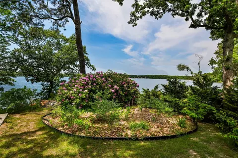 Exterior - 110 Wheeler Rd, Mashpee, MA 02649 photo 8 of 15