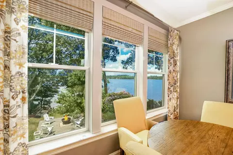 Dining - 110 Wheeler Rd, Mashpee, MA 02649 photo 1 of 5