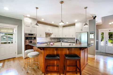 Kitchen - 110 Wheeler Rd, Mashpee, MA 02649 photo 1 of 5
