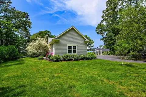 Exterior - 110 Wheeler Rd, Mashpee, MA 02649 photo 7 of 15