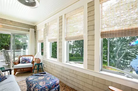 Exterior - 110 Wheeler Rd, Mashpee, MA 02649 photo 4 of 15