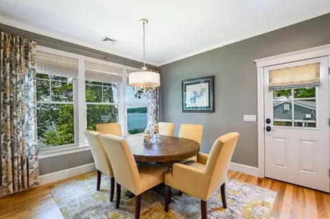 Dining - 110 Wheeler Rd, Mashpee, MA 02649 photo 3 of 5