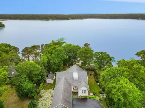 View/Area - 110 Wheeler Rd, Mashpee, MA 02649 photo 1 of 14