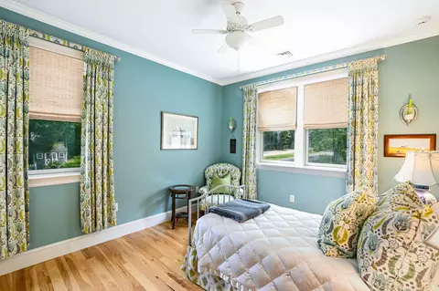 Bedroom - 110 Wheeler Rd, Mashpee, MA 02649 photo 1 of 5
