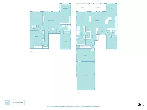 Floorplan - 110 Wheeler Rd, Mashpee, MA 02649 photo 6 of 6
