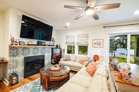 Living - 110 Wheeler Rd, Mashpee, MA 02649 photo 2 of 2