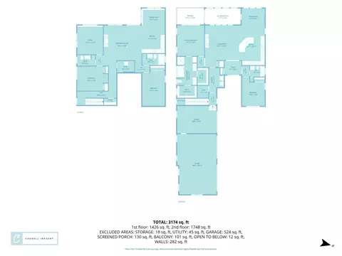 Floorplan - 110 Wheeler Rd, Mashpee, MA 02649 photo 1 of 6