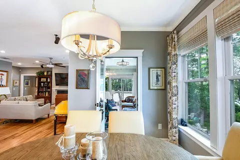 Dining - 110 Wheeler Rd, Mashpee, MA 02649 photo 2 of 5