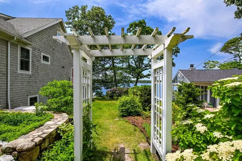 Exterior - 110 Wheeler Rd, Mashpee, MA 02649 photo 3 of 15