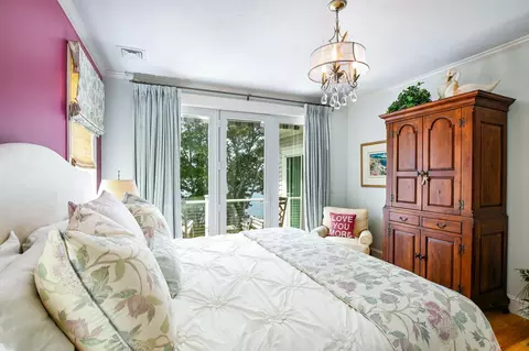 Bedroom - 110 Wheeler Rd, Mashpee, MA 02649 photo 3 of 5