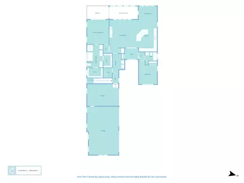 Floorplan - 110 Wheeler Rd, Mashpee, MA 02649 photo 5 of 6