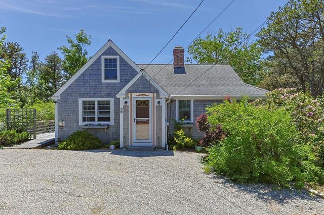 78 Shore Rd, Truro, MA 02666