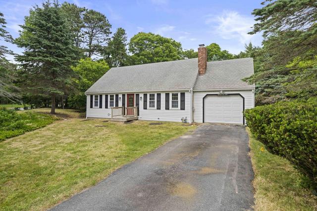 6 Nathans Way, Osterville, MA 02655