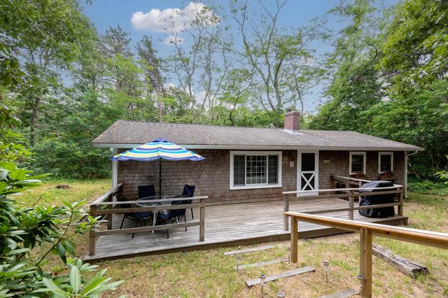 45 Knowles St, Eastham, MA 02642
