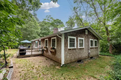 45 Knowles St, Eastham, MA 02642 photo 4