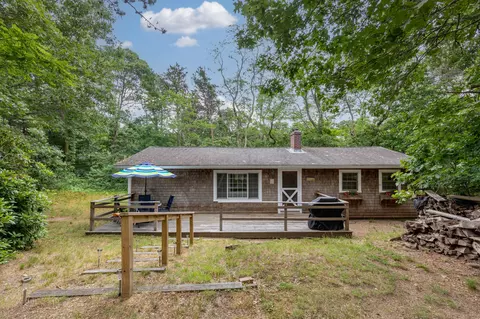 45 Knowles St, Eastham, MA 02642 photo 3