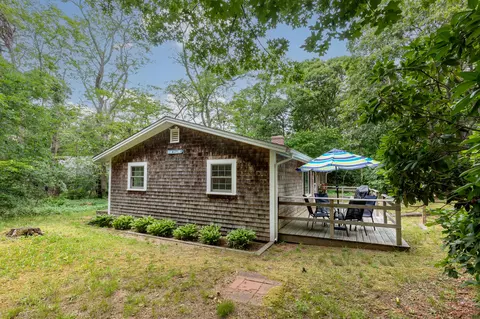 45 Knowles St, Eastham, MA 02642 photo 5