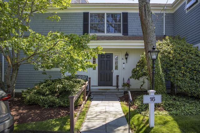 39 Tower Hill Rd #16D, Osterville, MA 02655