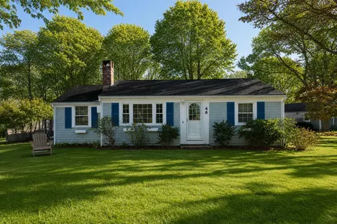 46 Pawkannawkut Dr, South Yarmouth, MA 02664