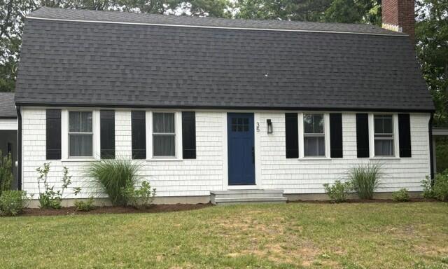 35 Stoney Cliff Rd, Centerville, MA 02632