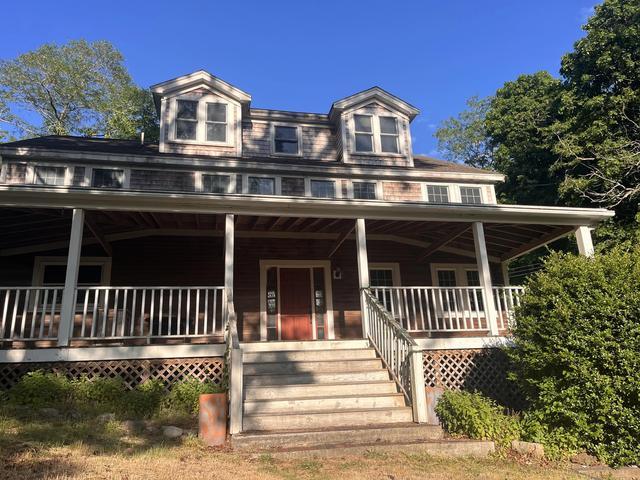 4 Slade Hill Rd, Truro, MA 02666