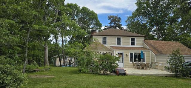 5 Whistler Ln, Dennis Port, MA 02639