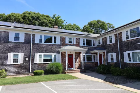212 Upper County Rd UNIT 8B, Dennis Port, MA 02639