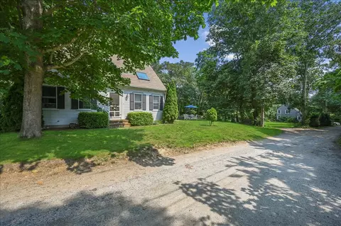 189 Main St UNIT 189, Orleans, MA 02653