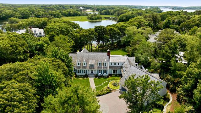 375 Baxters Neck Rd, Marstons Mills, MA 02648