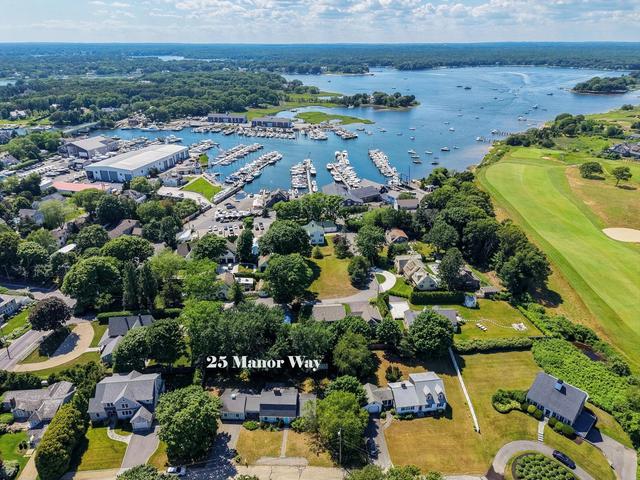 25 Manor Way, Osterville, MA 02655