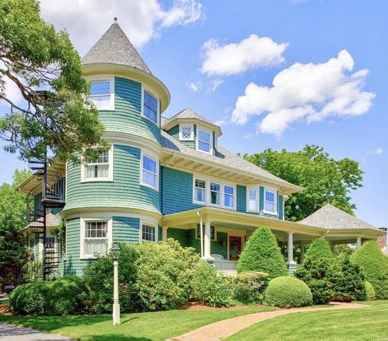 528 Main Street Apt 2 3 St #2, 3, Harwich, MA 02645